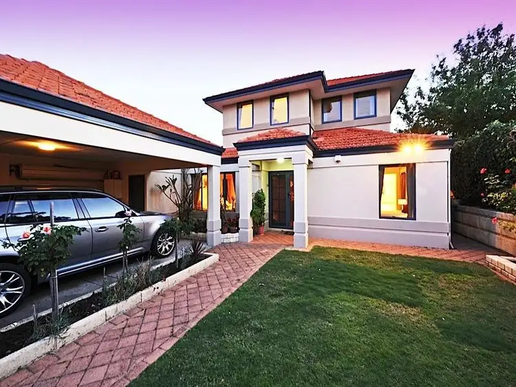 Fourth view of Homely house listing, 1 Alderbury Street, Floreat WA 6014