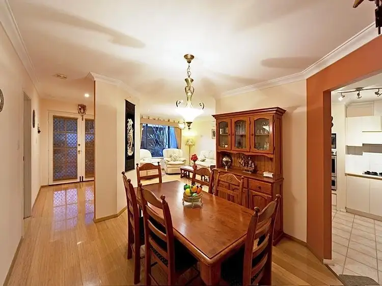 Fifth view of Homely house listing, 1 Alderbury Street, Floreat WA 6014