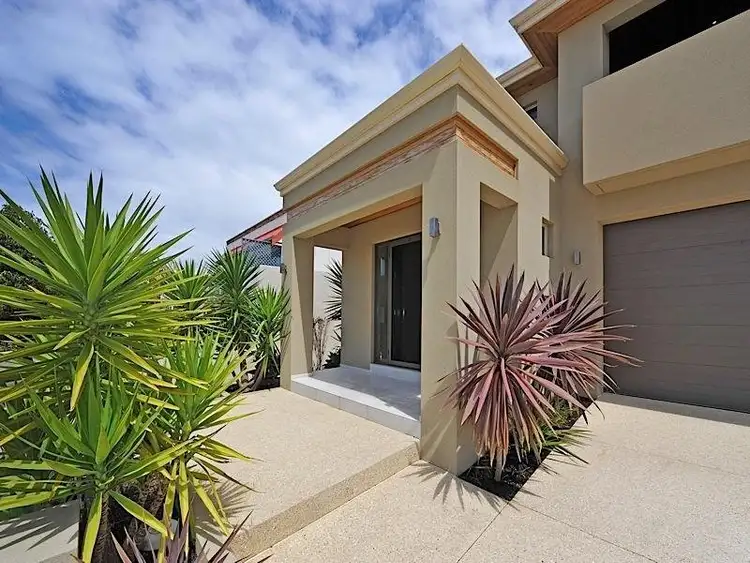 Second view of Homely house listing, 125A Wilding Street, Doubleview WA 6018