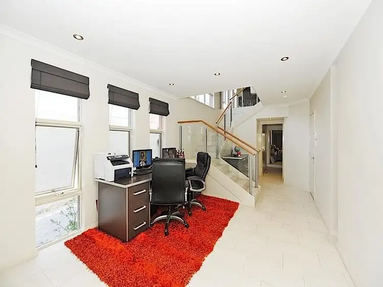 Fourth view of Homely house listing, 125A Wilding Street, Doubleview WA 6018