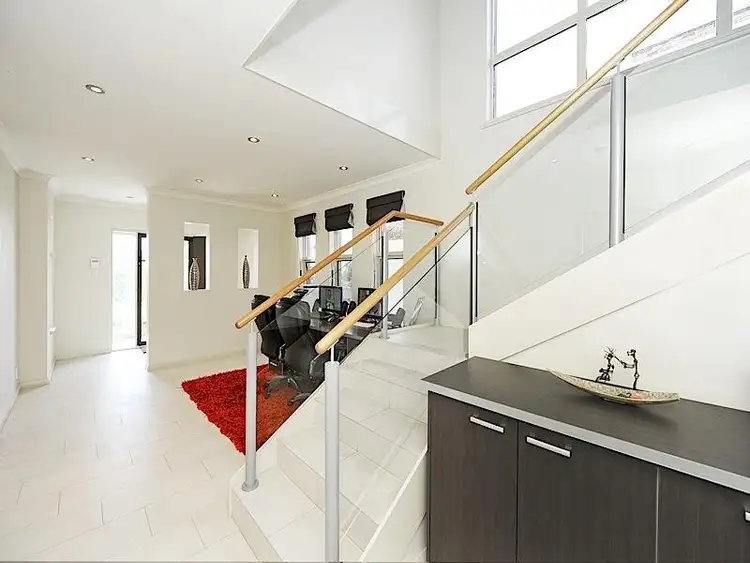 Fifth view of Homely house listing, 125A Wilding Street, Doubleview WA 6018