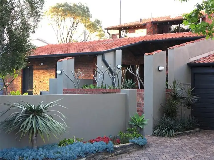 Main view of Homely house listing, 8 Kalari Drive, City Beach WA 6015
