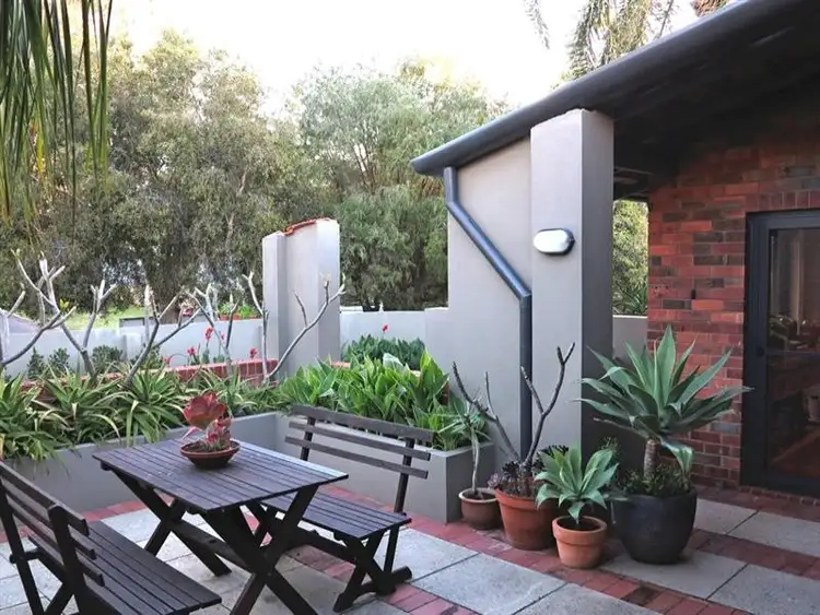 Fifth view of Homely house listing, 8 Kalari Drive, City Beach WA 6015