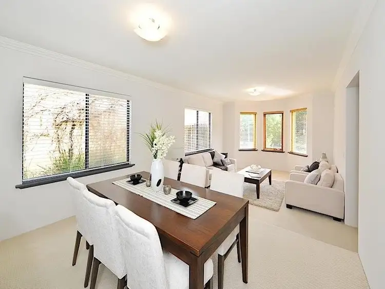 Third view of Homely house listing, 14 Winterbell Court, Churchlands WA 6018