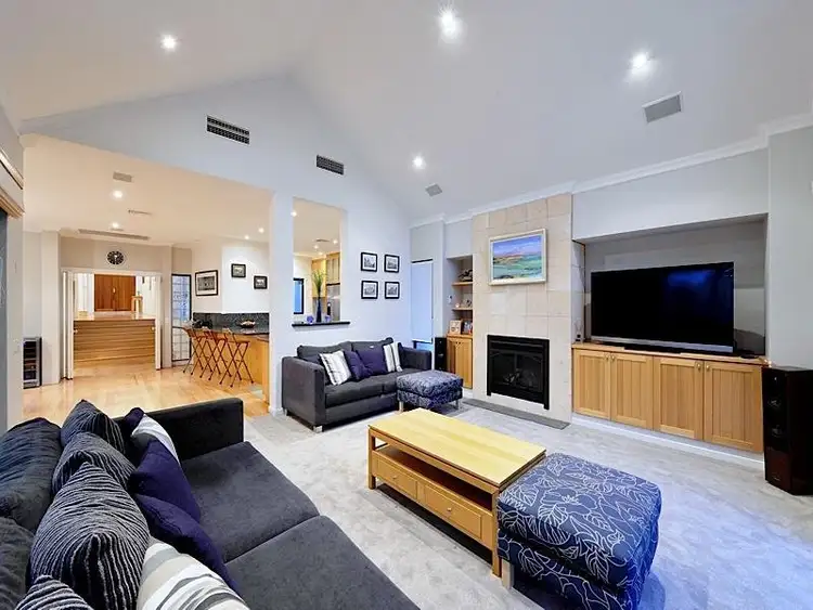 Fourth view of Homely house listing, 12 Chandler Avenue East, Floreat WA 6014