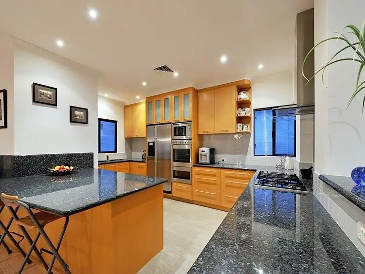 Sixth view of Homely house listing, 12 Chandler Avenue East, Floreat WA 6014