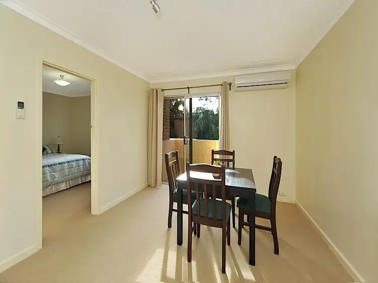 Fifth view of Homely apartment listing, 25/75 Herdsman Parade, Wembley WA 6014