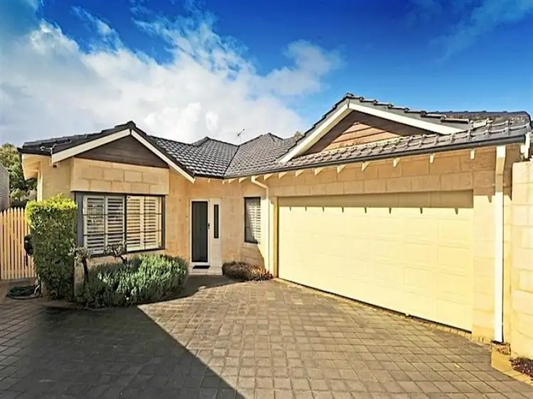 16A Pangbourne Street, Wembley WA 6014