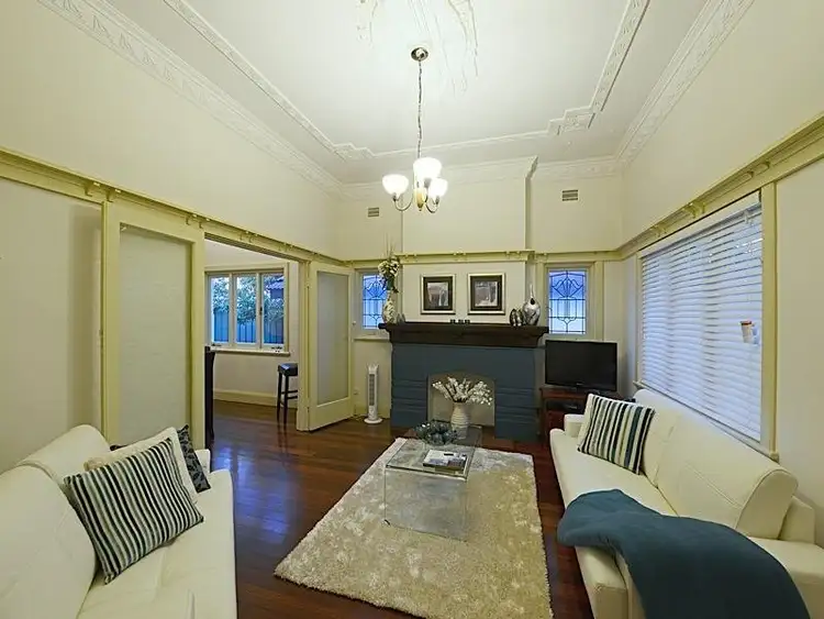 Fourth view of Homely house listing, 4 The Boulevard, Floreat WA 6014