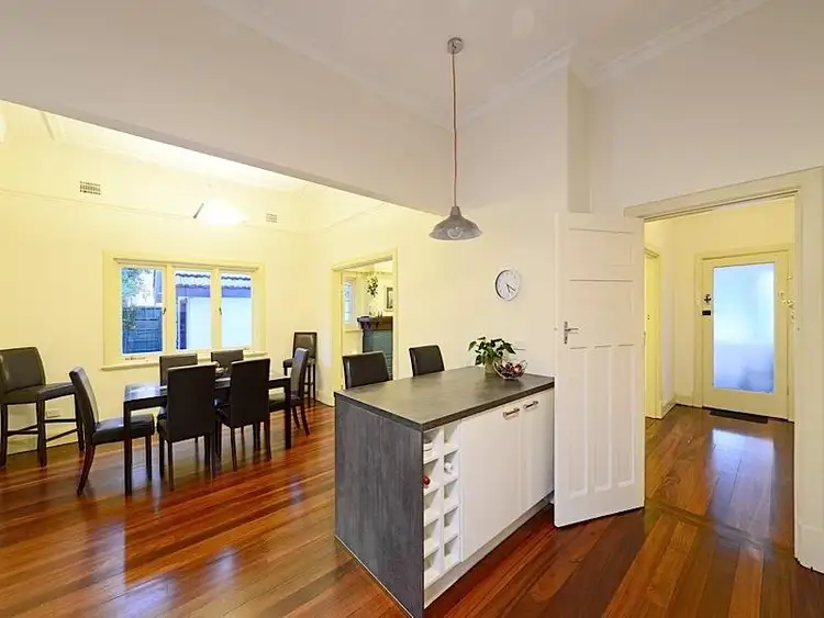 Fifth view of Homely house listing, 4 The Boulevard, Floreat WA 6014