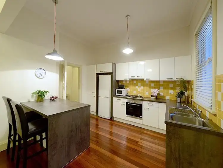 Sixth view of Homely house listing, 4 The Boulevard, Floreat WA 6014