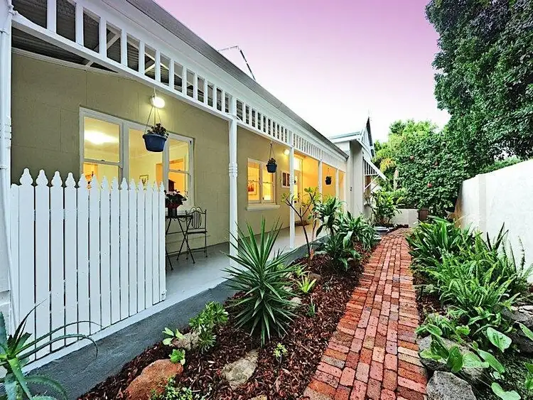 Main view of Homely house listing, 20 Holyrood Street, West Leederville WA 6007