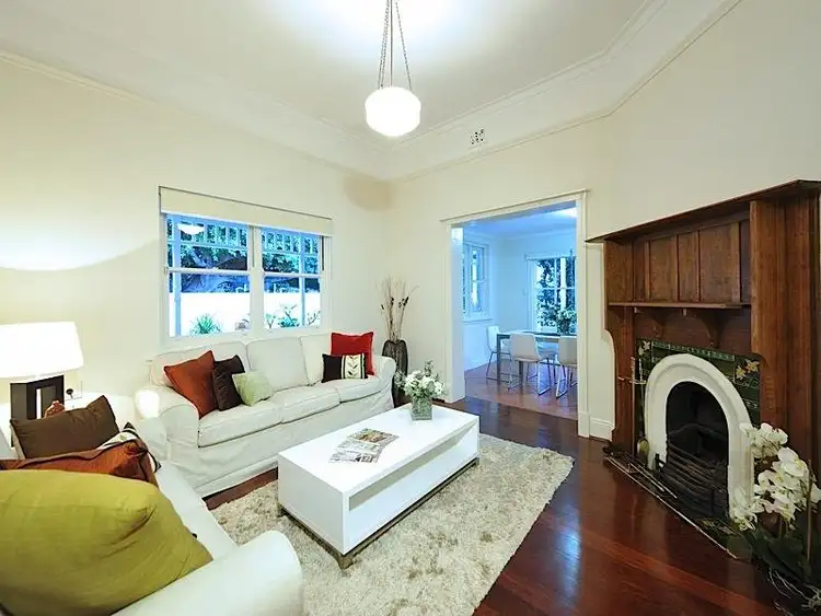 Fifth view of Homely house listing, 20 Holyrood Street, West Leederville WA 6007