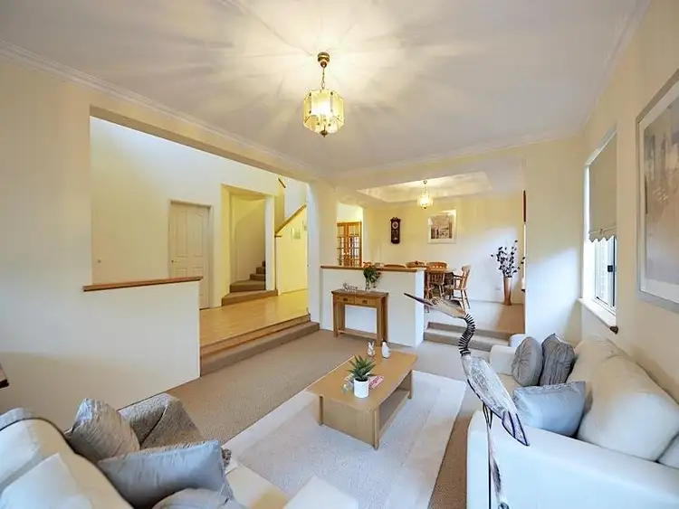 Third view of Homely house listing, 26 Kintyre Crescent, Floreat WA 6014