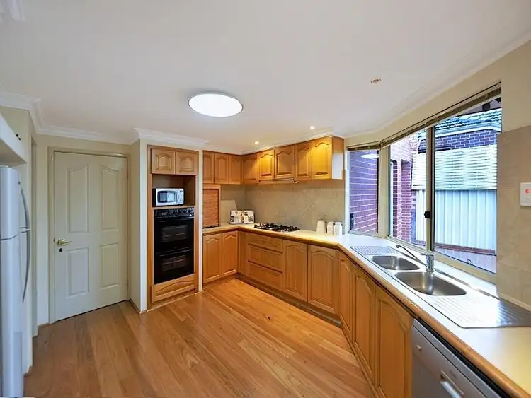 Seventh view of Homely house listing, 26 Kintyre Crescent, Floreat WA 6014
