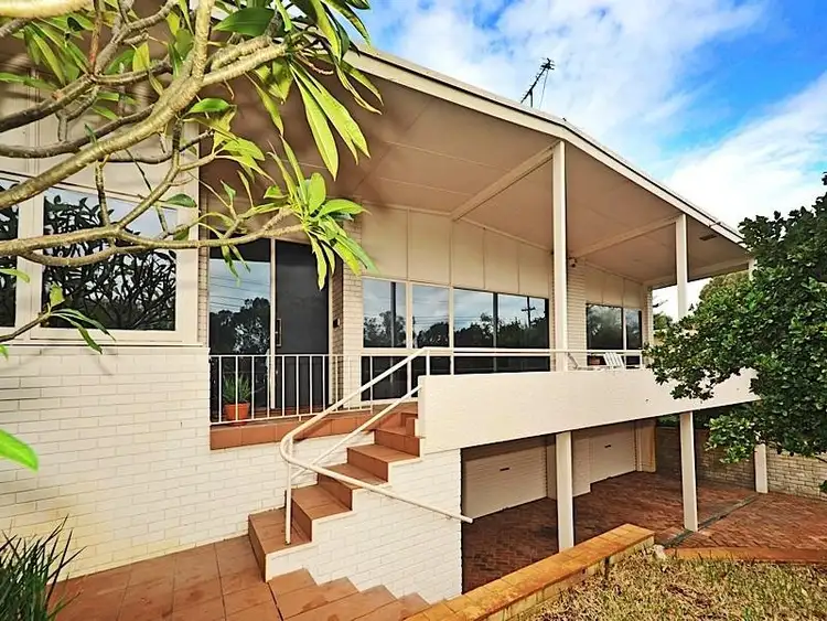 Main view of Homely house listing, 22 Alyth Road, Floreat WA 6014