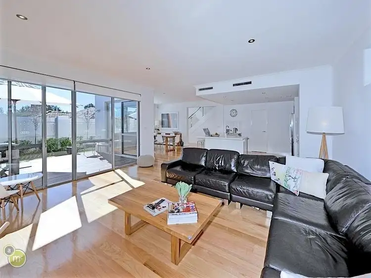 Sixth view of Homely house listing, 75B Graylands Road, Claremont WA 6010