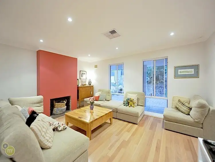 Fifth view of Homely house listing, 1 Tullow Road, Floreat WA 6014
