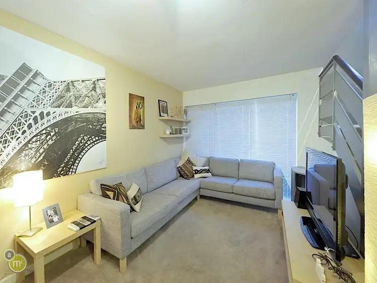 Fourth view of Homely townhouse listing, 12/24 Melinga Court, Karawara WA 6152