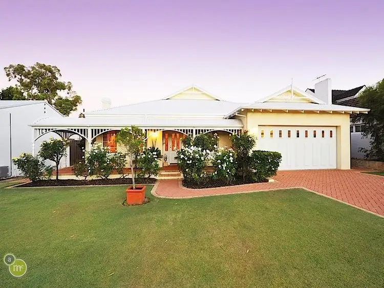 Second view of Homely house listing, 14 Caithness Road, Floreat WA 6014