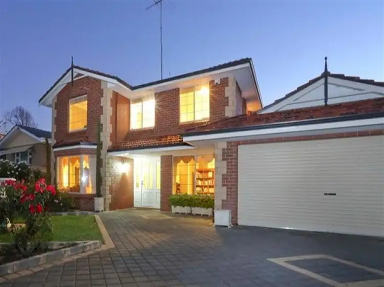 Main view of Homely house listing, 11 Glengariff Drive, Floreat WA 6014