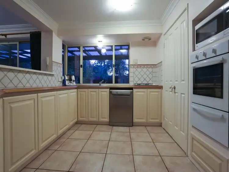 Fifth view of Homely house listing, 11 Glengariff Drive, Floreat WA 6014