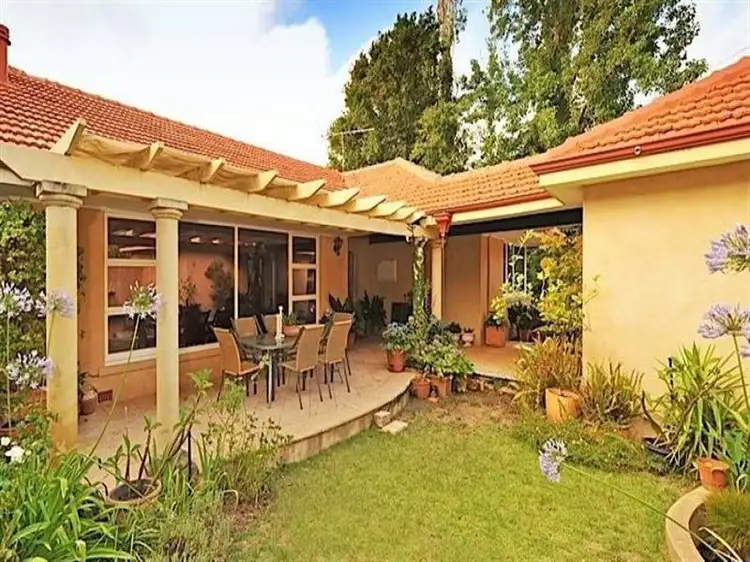 Main view of Homely house listing, 46 Kirwan Street, Floreat WA 6014
