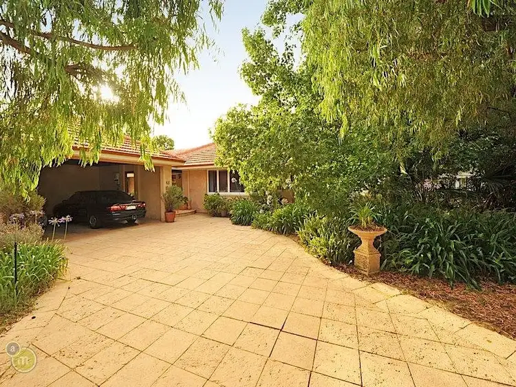 Second view of Homely house listing, 46 Kirwan Street, Floreat WA 6014