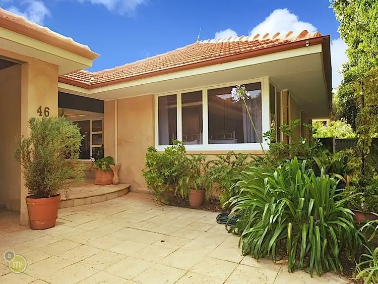 Third view of Homely house listing, 46 Kirwan Street, Floreat WA 6014
