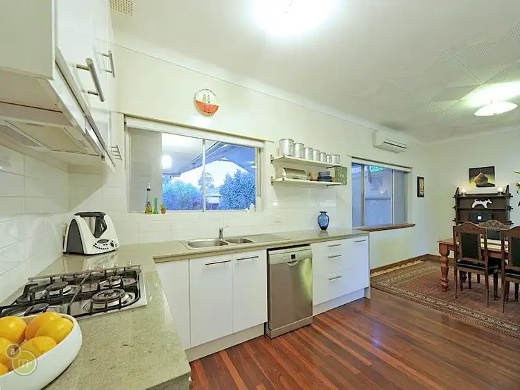 Fifth view of Homely house listing, 3 Dampier Avenue, City Beach WA 6015