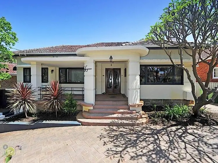 Main view of Homely house listing, 56 The Boulevard, Floreat WA 6014