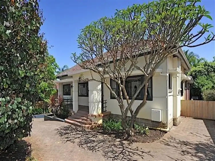 Third view of Homely house listing, 56 The Boulevard, Floreat WA 6014