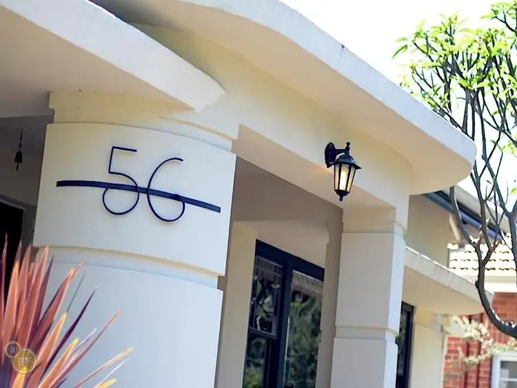 Fourth view of Homely house listing, 56 The Boulevard, Floreat WA 6014
