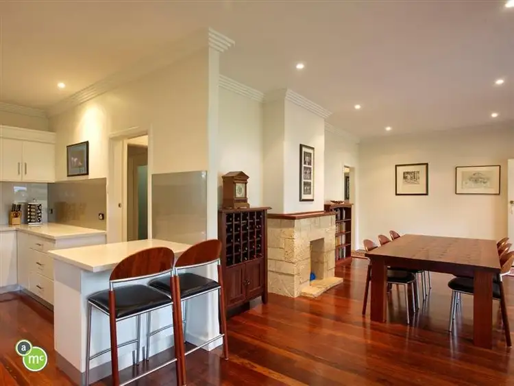 Second view of Homely house listing, 22 Kinross Crescent, Floreat WA 6014