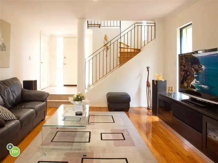 Third view of Homely townhouse listing, 4/29 Connaught Street, West Leederville WA 6007