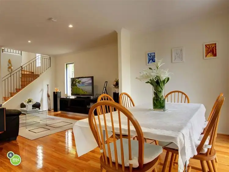 Sixth view of Homely townhouse listing, 4/29 Connaught Street, West Leederville WA 6007