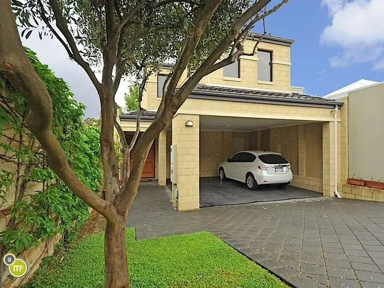 Main view of Homely house listing, 50 Second Avenue, Claremont WA 6010