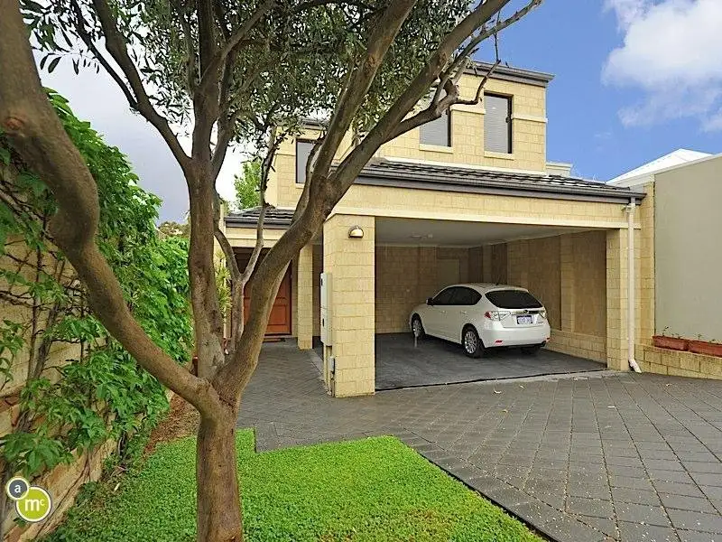 Main view of Homely house listing, 50 Second Avenue, Claremont WA 6010