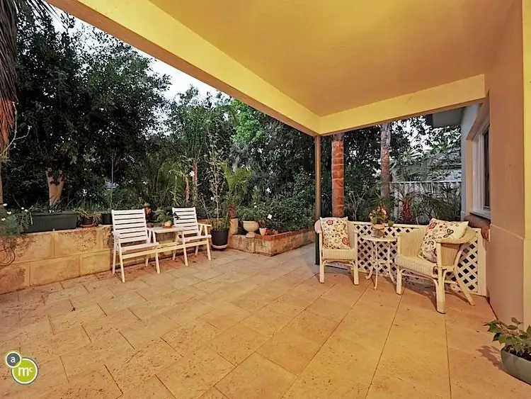 Second view of Homely house listing, 99 Grantham Street, Floreat WA 6014