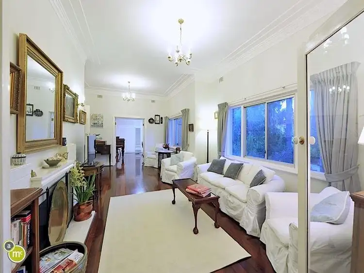 Fifth view of Homely house listing, 99 Grantham Street, Floreat WA 6014