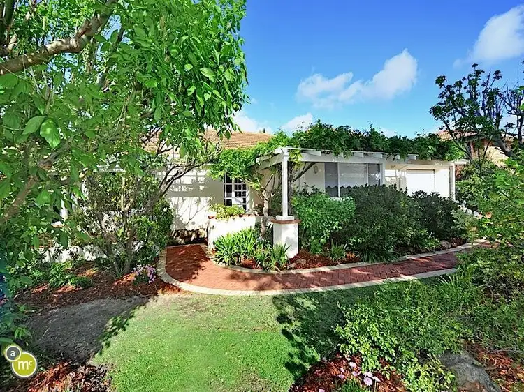 Main view of Homely house listing, 22 Kenmore Crescent, Floreat WA 6014