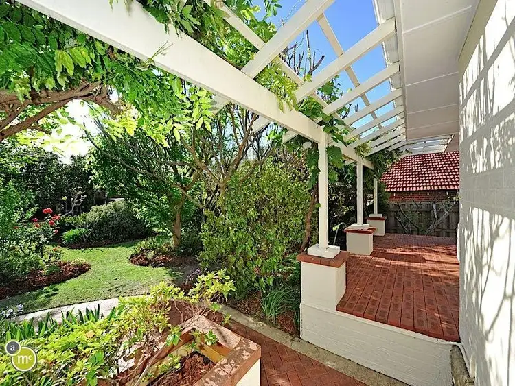 Third view of Homely house listing, 22 Kenmore Crescent, Floreat WA 6014