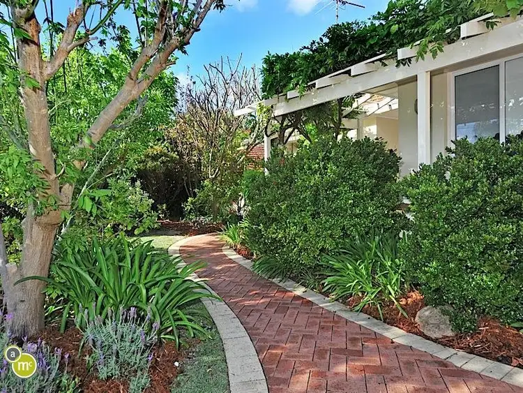 Fourth view of Homely house listing, 22 Kenmore Crescent, Floreat WA 6014