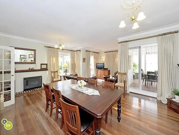 Fifth view of Homely house listing, 22 Kenmore Crescent, Floreat WA 6014