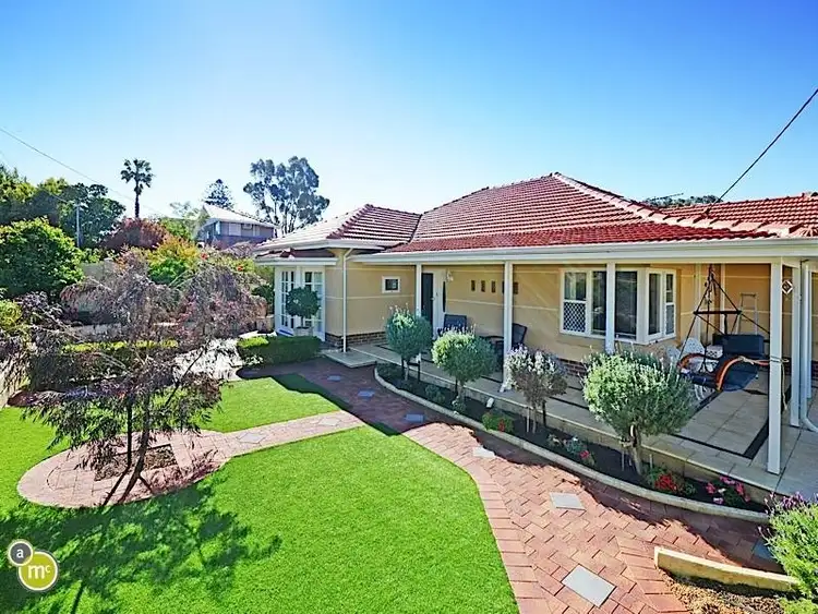 Main view of Homely house listing, 472 Cambridge Street, Floreat WA 6014