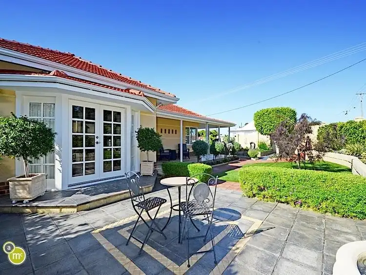 Second view of Homely house listing, 472 Cambridge Street, Floreat WA 6014