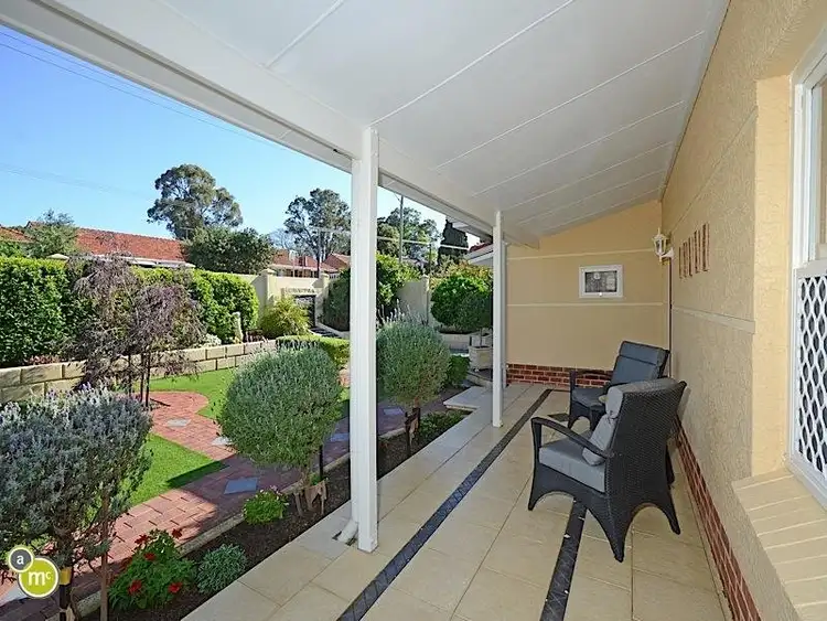 Fourth view of Homely house listing, 472 Cambridge Street, Floreat WA 6014