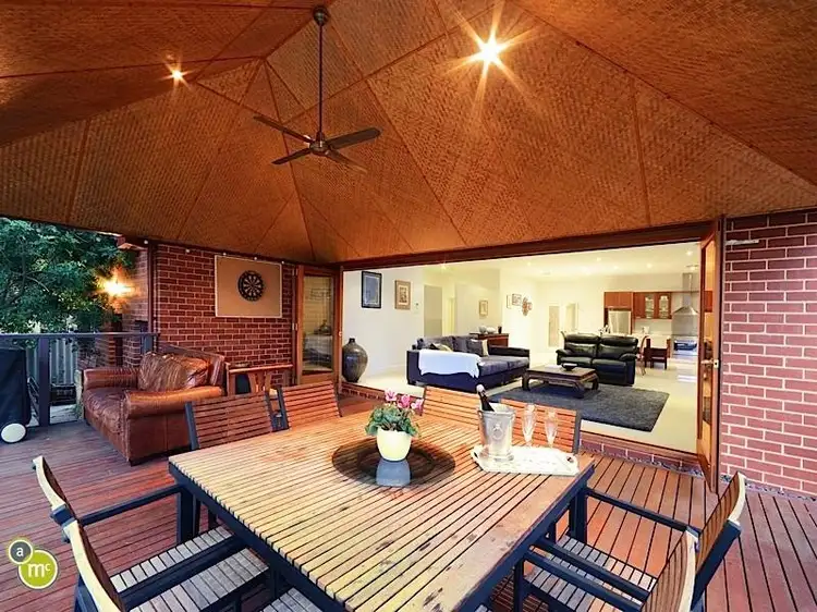 Main view of Homely house listing, 61 Evandale Street, Floreat WA 6014