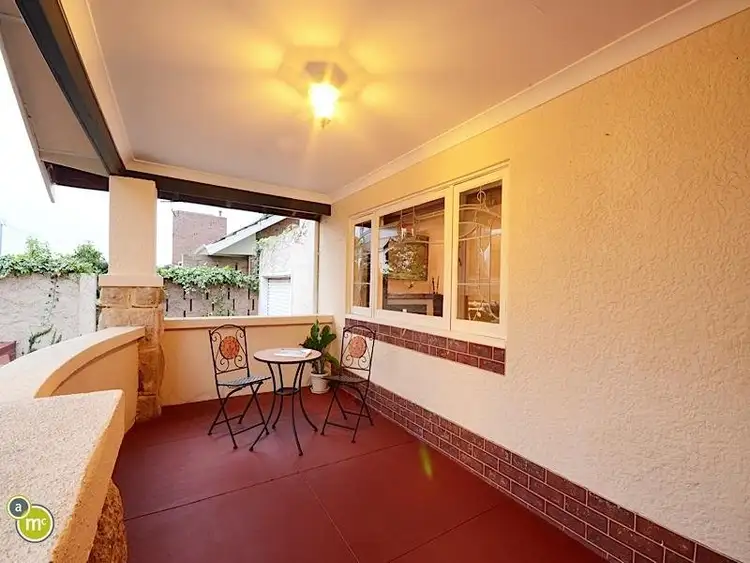 Second view of Homely house listing, 61 Evandale Street, Floreat WA 6014