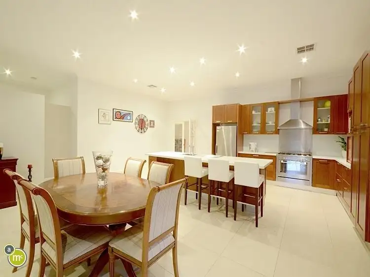 Fifth view of Homely house listing, 61 Evandale Street, Floreat WA 6014